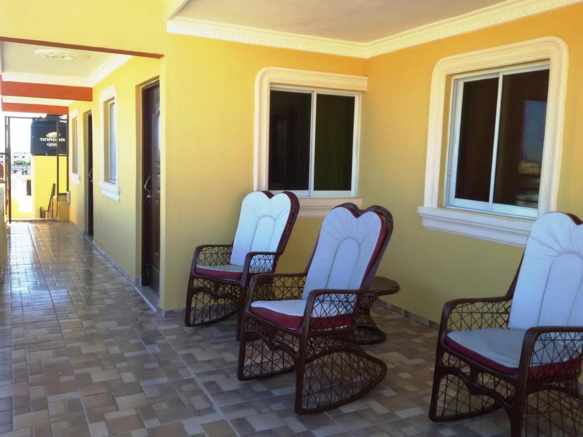 Bnb Tropical Island Aparthotel - Corales Del Sur - Santo Domingo Este Exterior foto