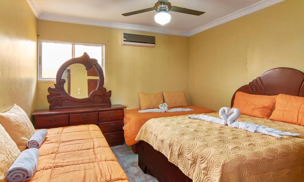 Bnb Tropical Island Aparthotel - Corales Del Sur - Santo Domingo Este Exterior foto