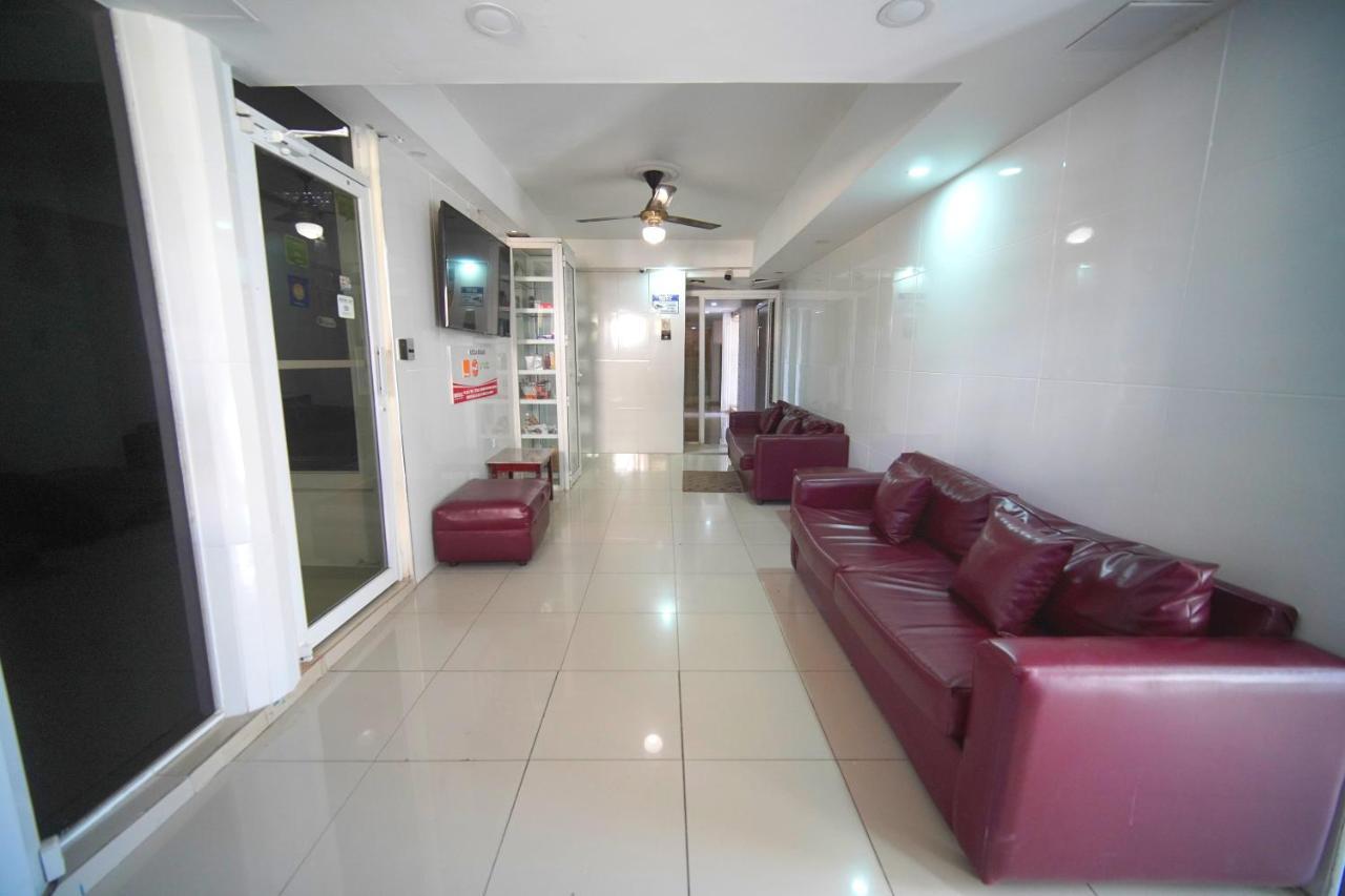 Bnb Tropical Island Aparthotel - Corales Del Sur - Santo Domingo Este Exterior foto